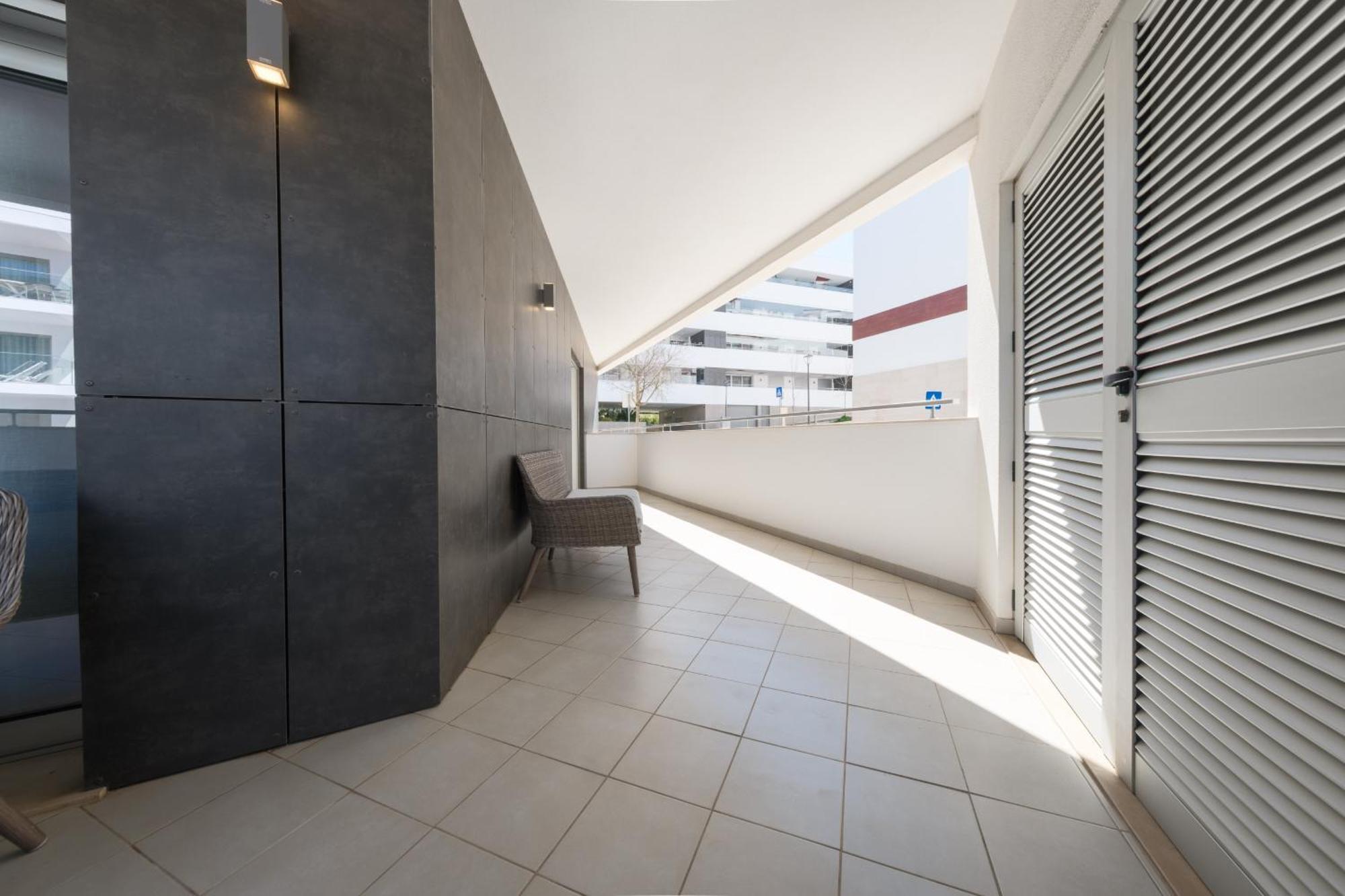 Flor do Galvão Apartamento Lagos Exterior foto